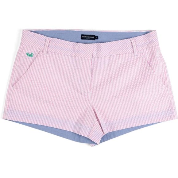 Southern Marsh Shorts - Picture 1 of 4